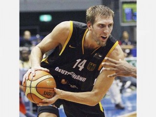 Dirk Nowitzki picture, image, poster